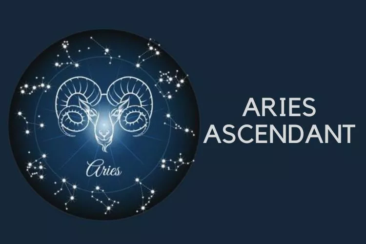 Aries Ascendant: Mesha Lagna Kundali
