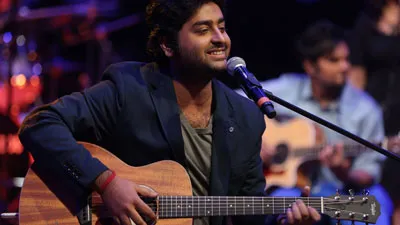 Rahu-Ketu are Casting a Shadow Over the Real Arijit; His Best Still to Come! 
