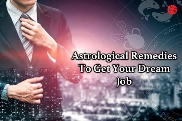 Astrology Tips For Getting Job