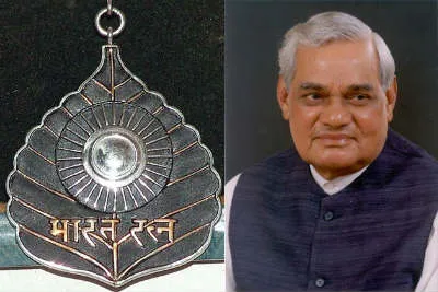 Sun-Jupiter and Moon-Venus: factors for political success and artistic flourish of Vajpayee!