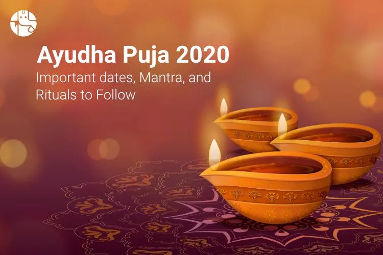 Ayudha Puja 2023: Significance, Rituals, and Muhurats to Know