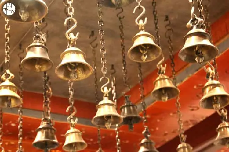 Know Why Do We Ring Bell In Temple