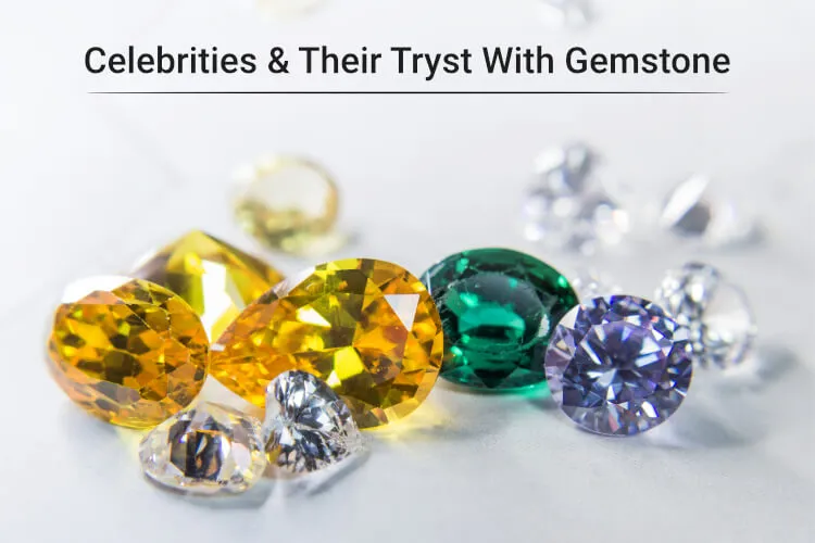 8 Celebrities Wearing Blue Sapphire ( Neelam Gemstone) - Rajendras Gems,  Delhi