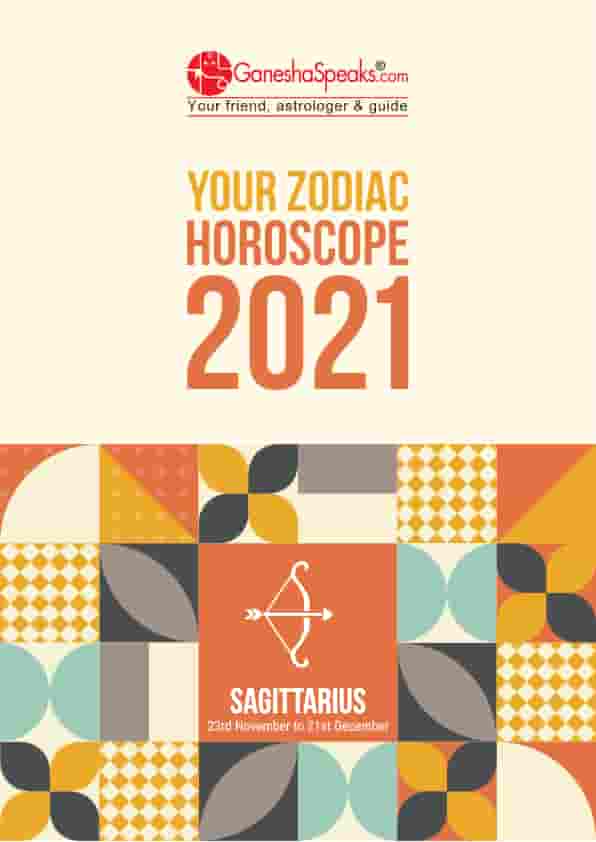 Sagittarius Horoscope 2023 Ganeshaspeaks Scorpio Compatibility PELAJARAN
