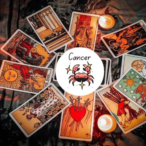 Cancer Tarot Horoscope 2024:
