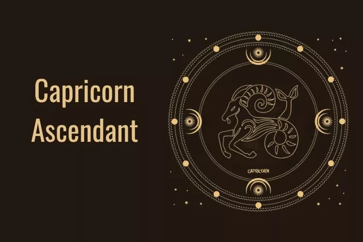 Capricorn Ascendant Or Makar Lagna - Meaning And Characteristics
