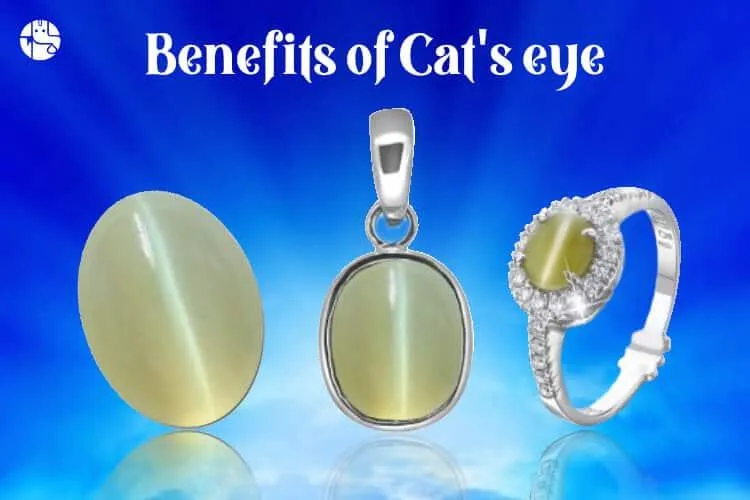 Know How You Can Change Your Life With Cat’s Eye Gemstone!