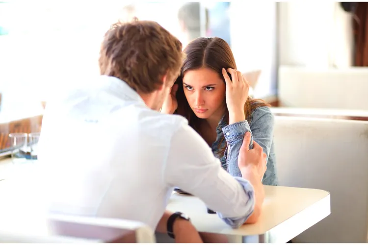 Is Codependency impacting your Relationship?