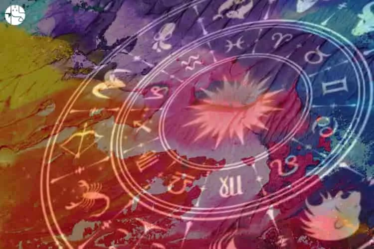 Discover your lucky colors based on Zodiac signs - Times of India