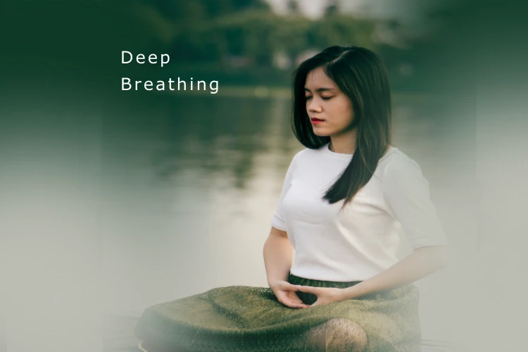 Wht is a Deep Breathing? Know Tips and Benefits of Deep Breathing 