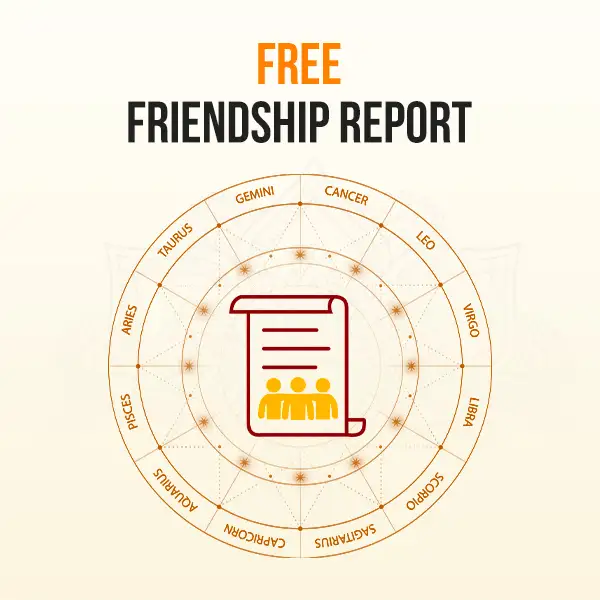Friendship Report Free