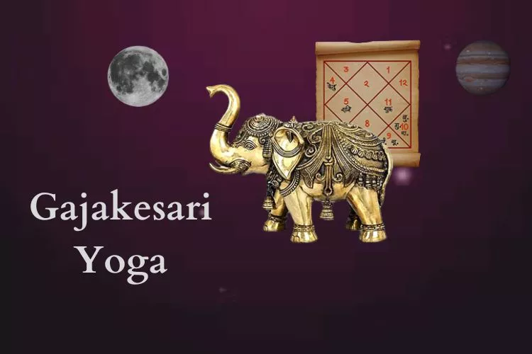 Gajakesari Yoga - Everything You Need To Know About