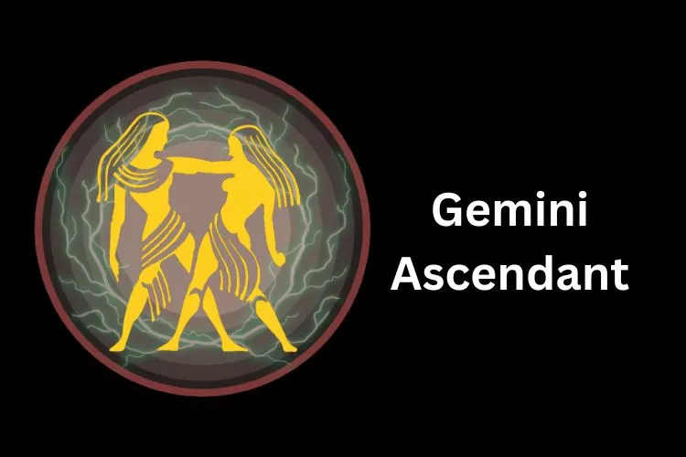Gemini Ascendant Or Mithuna Lagna - The Rising Sign In Vedic Astrology