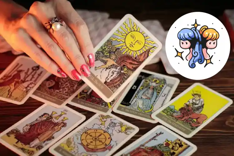 2023 Gemini Tarot Prediction GaneshaSpeaks