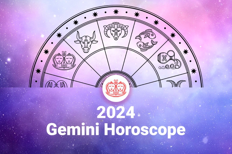 2024 Gemini Yearly Horoscope 