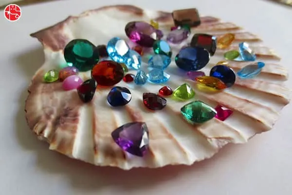 Healing Power Of Gemstones