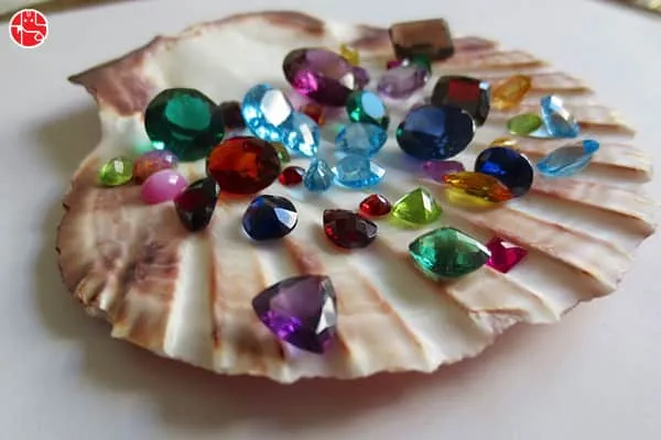 Gemstones' Mental and Physical Healing Properties