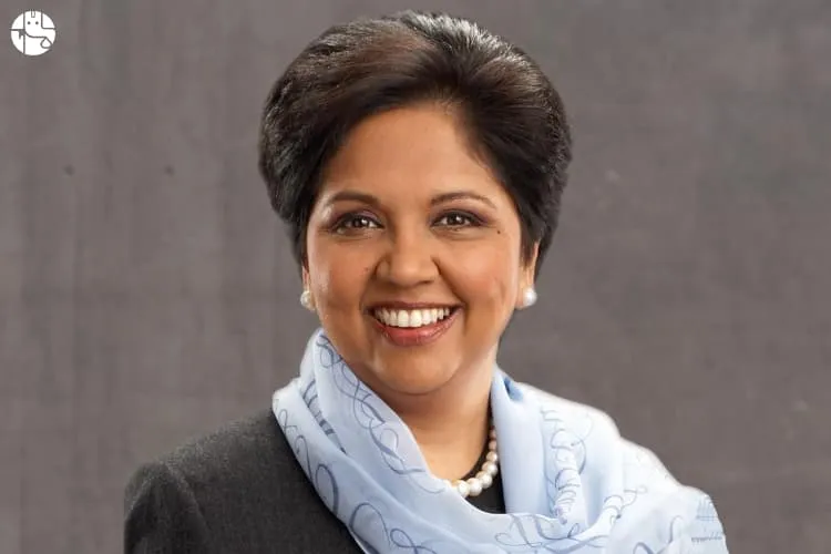 Ganesha’s Prediction for Indra Nooyi | Indra Nooyi Horoscope