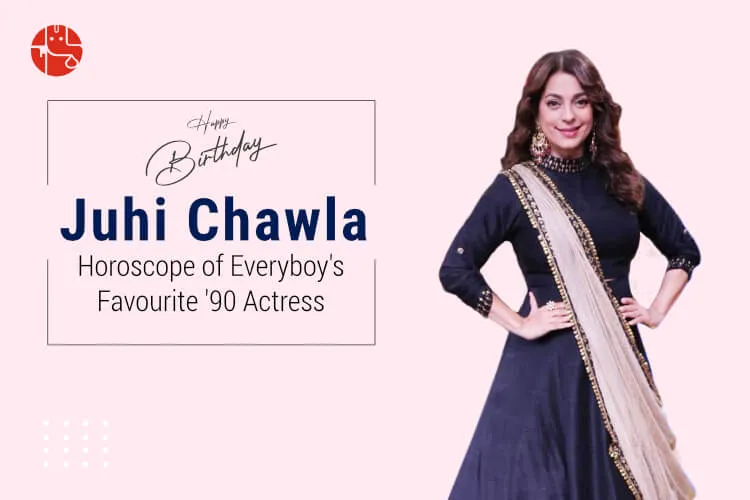 Juhi Chawla Birthday Horoscope: What 2021 has in Store for QSQT Actress?