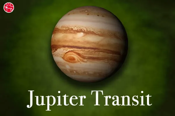 Effects of Jupiter Transit Through Nakshatras