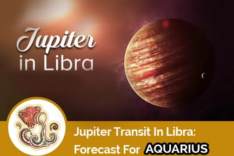 Effects Of Jupiter Transit For Aquarius Moon Sign