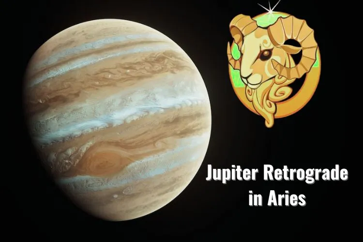 Unlocking the Secrets of Jupiter Retrograde in Aries: Cosmic Revelations Await
