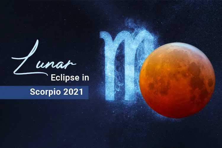Lunar Eclipse Effects On Zodiac Signs