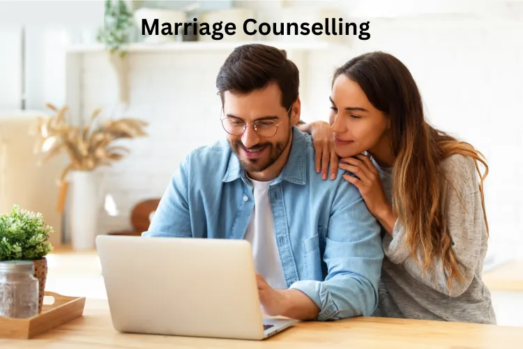 Marriage Counselling