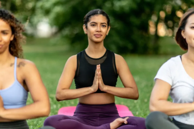 Meditation For Beginners Guide - GaneshaSpeaks