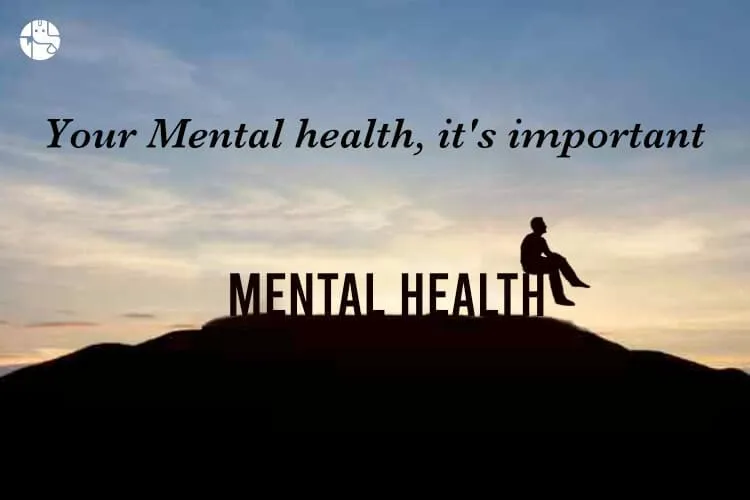 Your mental health should be your priority, know how you can take its care