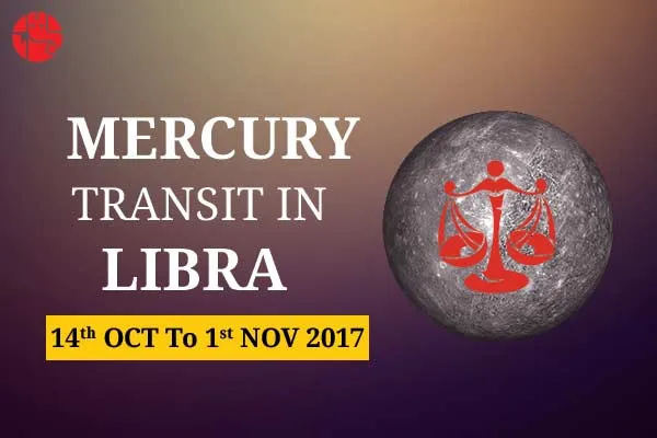 Mercury Transit 2017: Mercury In Libra – Know Its Effects On 12 Moon Signs