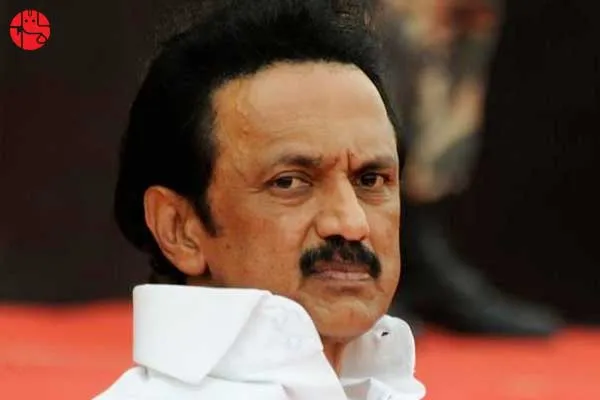 Ganesha Foresees No Cakewalk For M K Stalin In 2018-19