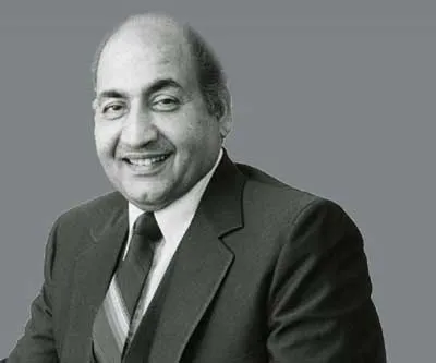 Rafi Saab – An Extraordinary Embodiment of the Venus-Moon Artistic Brilliance!