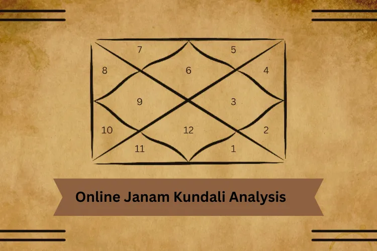 Kundali Free Janam Kundli Online Report By Date Of Birth 51 OFF