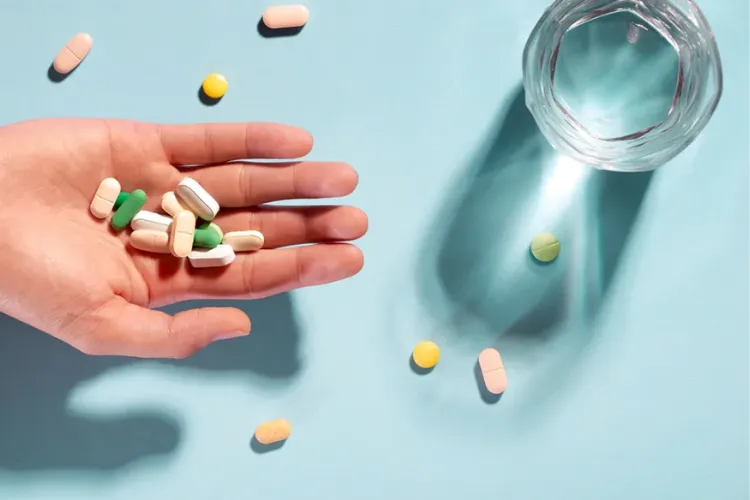 Can Online Therapist Prescribe Medications?