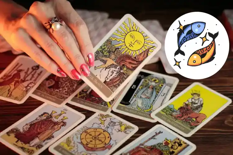 2023 Pisces Tarot Prediction