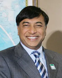 Metal King Laxmi Mittal’s tenure in Petrochemical Field