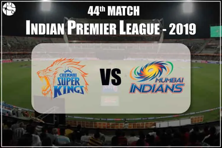 CSK vs MI Match Prediction: Who Will Win CSK vs MI IPL Match