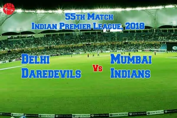 MI All Set To Defeat DD In 55th IPL 2018 Match, Predicts Ganesha