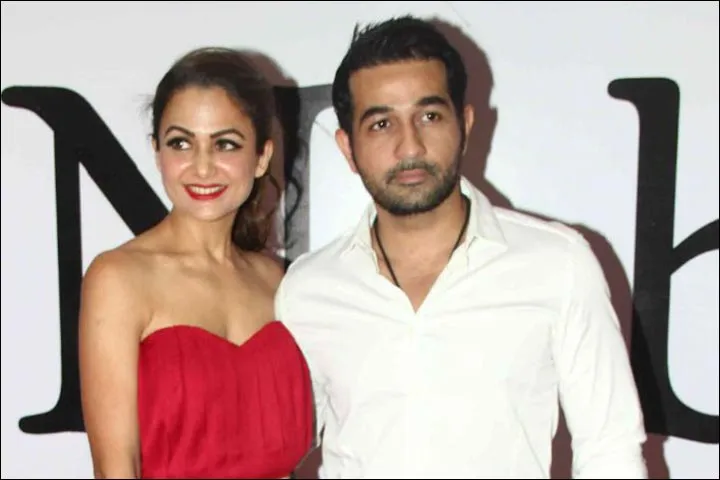 Amrita Arora and Shakeel Ladak: Kitne Door Kitne Paas?