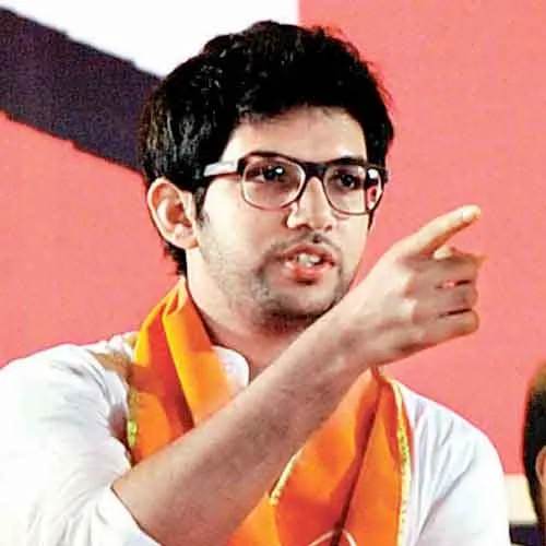 What chances Aditya Thackeray has in Politics?
