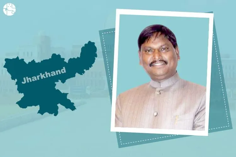 What does Arjun Munda’s Horoscope say about the Jharkhand Elections 2019?