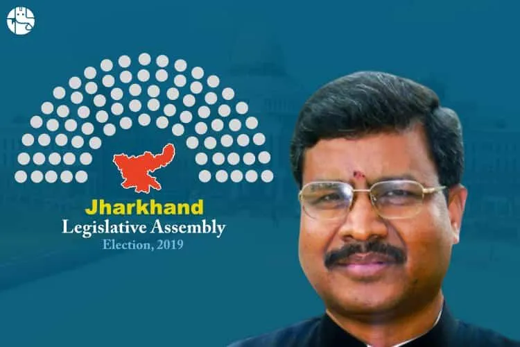 Know what the Jharkhand Elections 2019 have in store for Babulal Marandi