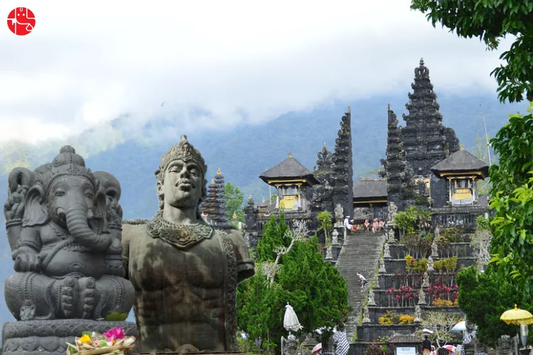 Hindus Of Bali – Their Culture And Belief System