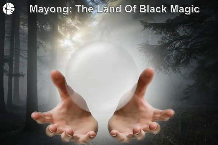 India’s Black magic Capital: Mayong