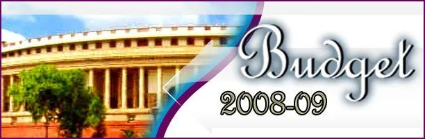 Budget 2008-09: Growth story of India Inc continues…