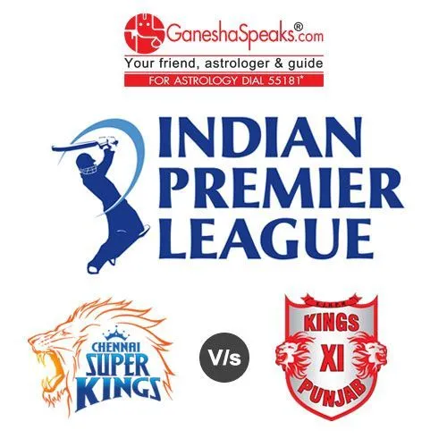 IPL 7 – Match 3 – Chennai Super Kings Vs Kings XI Punjab