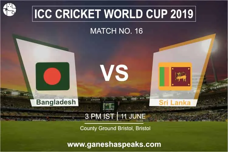 Bangladesh vs Sri Lanka Match Prediction: Who Will Win, BAN or SL?