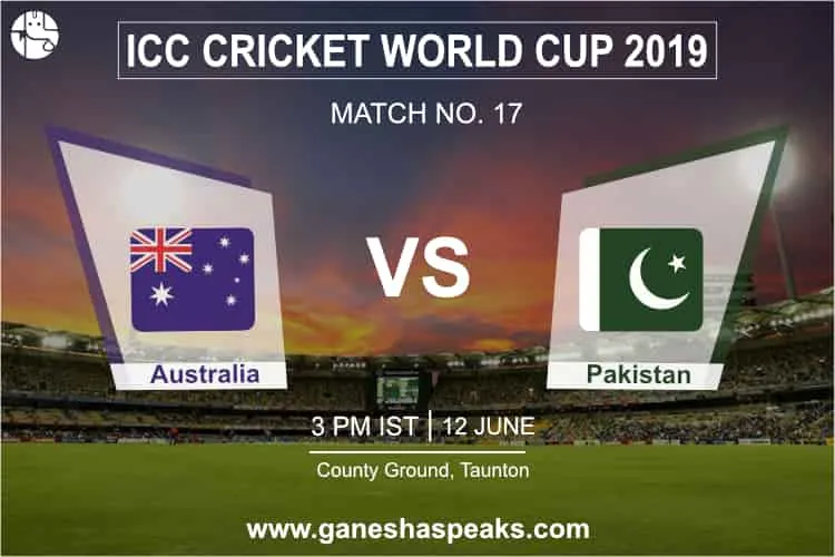 Australia vs Pakistan Match Prediction: Who Will Win AUS vs PAK Match?