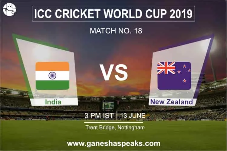 India vs New Zealand Match Prediction: Who Will Win IND vs NZ Match?